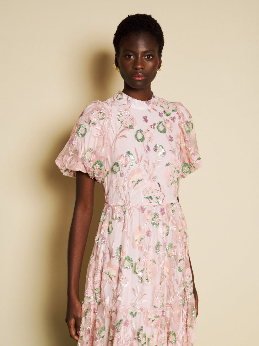 Dresses Crystal Pink | Sister Jane online