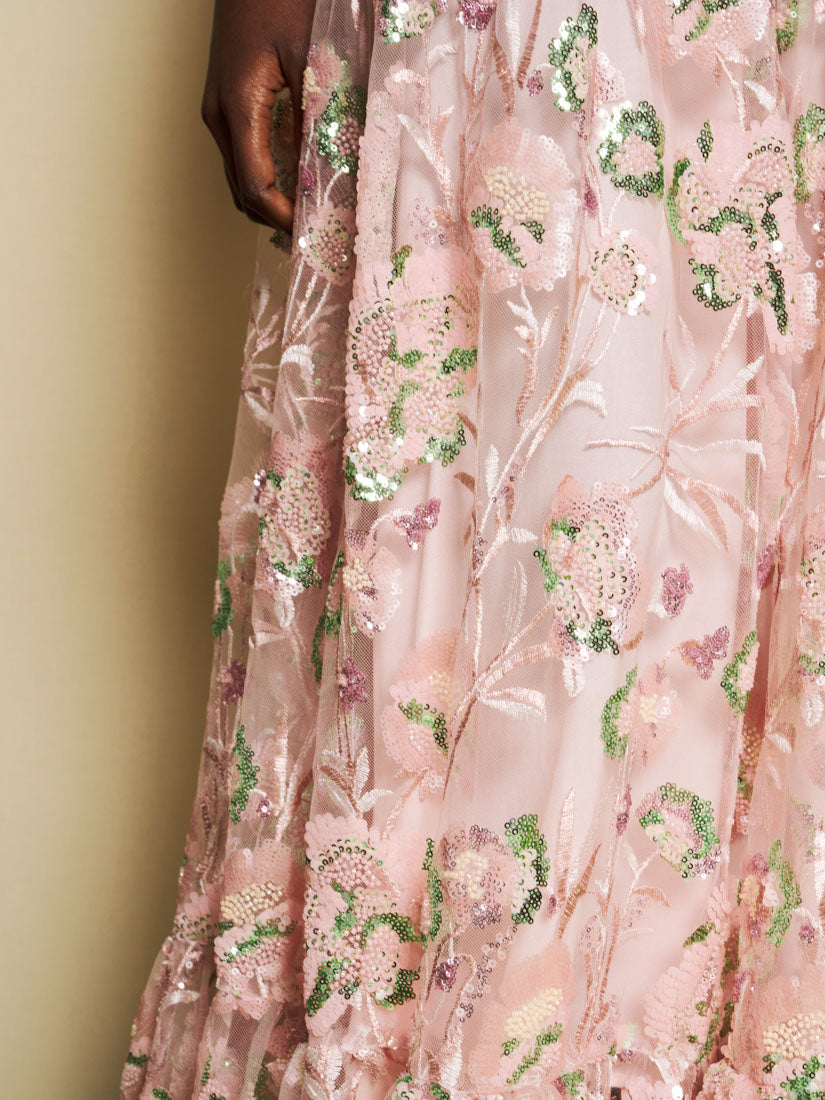 Dresses Crystal Pink | Sister Jane online