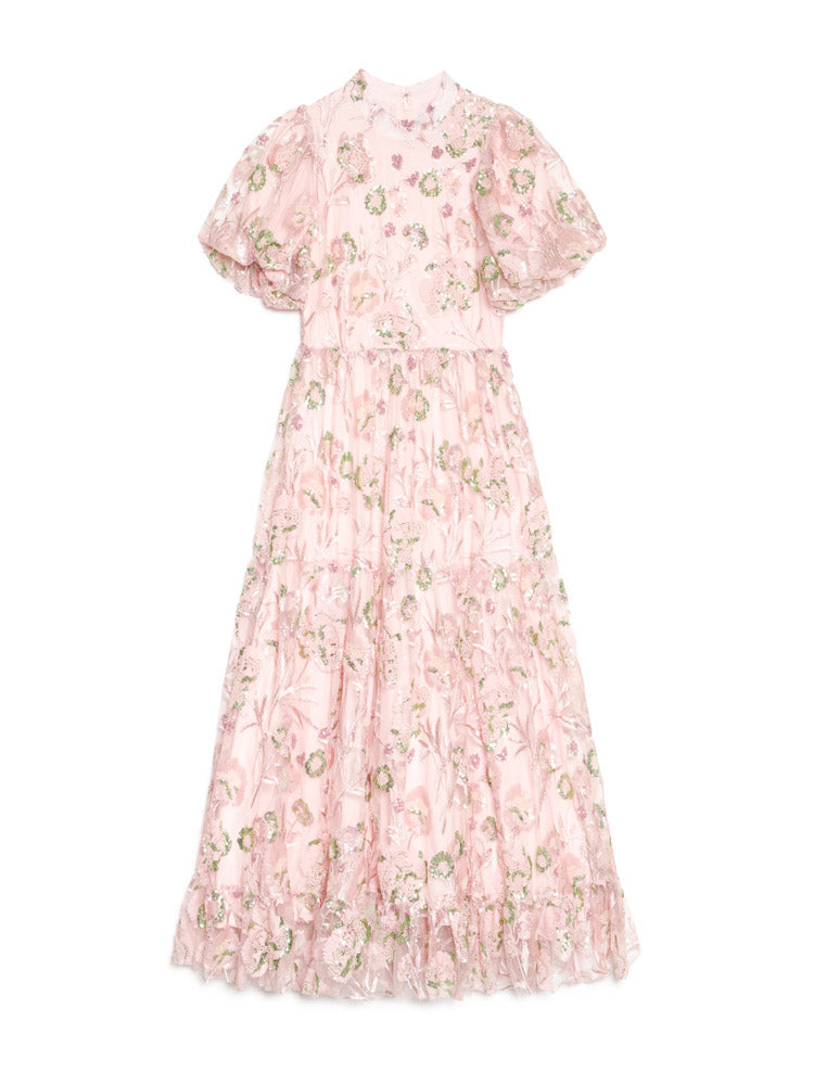 Dresses Crystal Pink | Sister Jane online