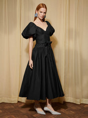 Dresses Coal Black | Sister Jane near me