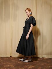 Dresses Coal Black | Sister Jane near me