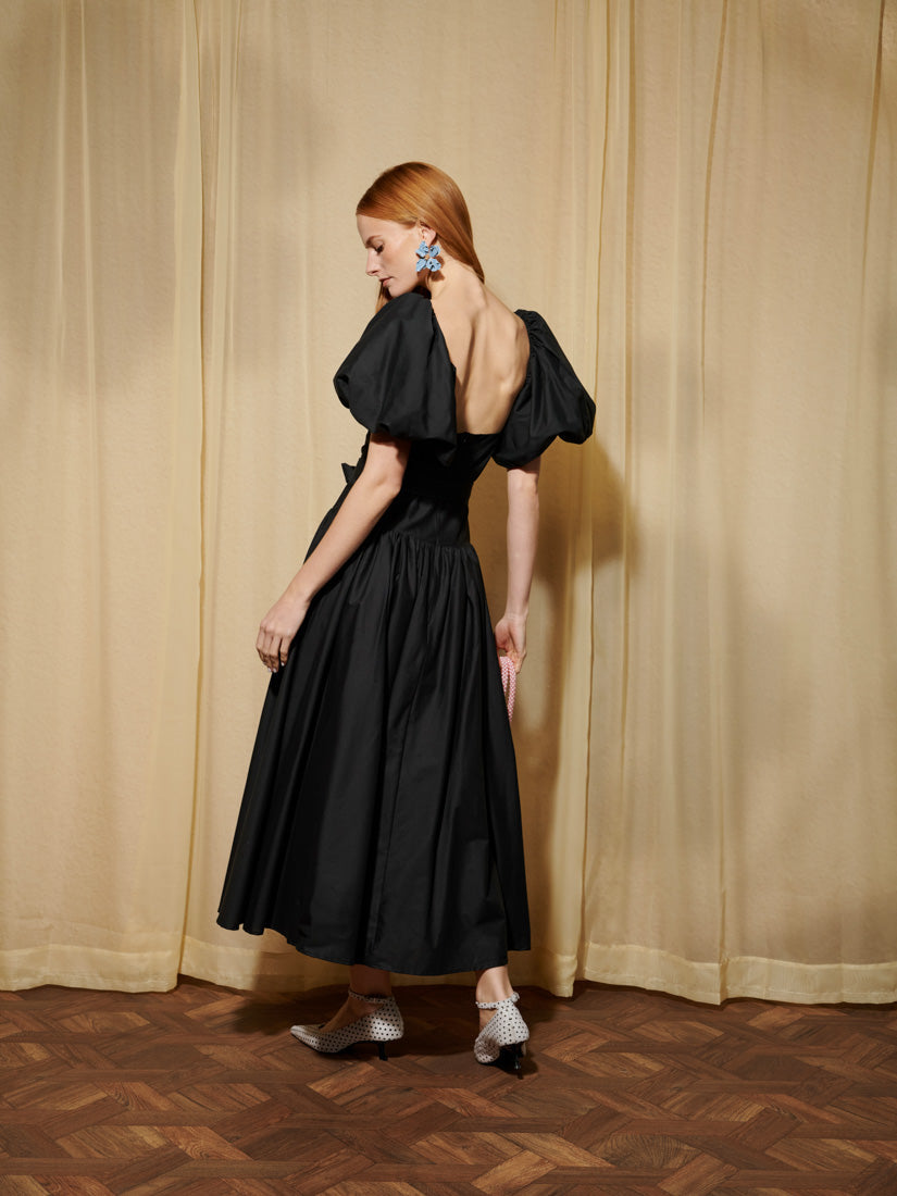 Dresses Coal Black | Sister Jane near me