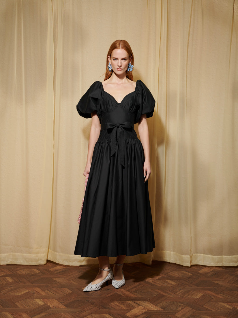 Dresses Coal Black | Sister Jane near me
