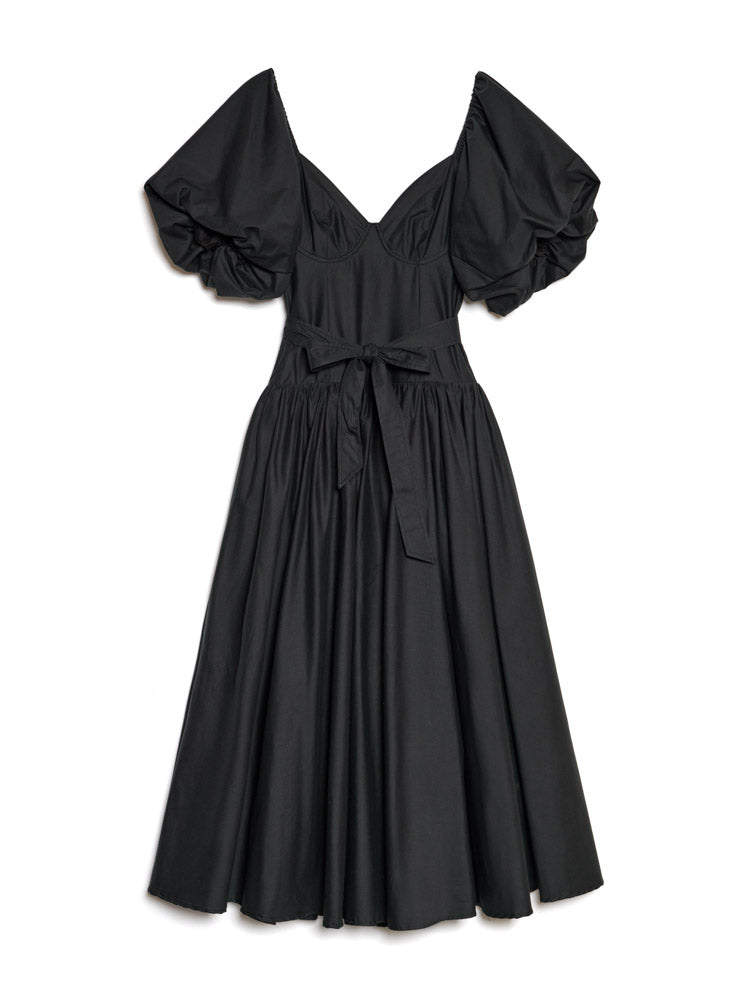 Dresses Coal Black | Sister Jane near me