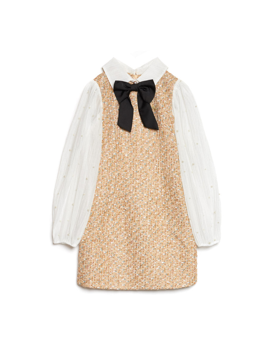 Dresses Old Gold | Sister Jane outlet