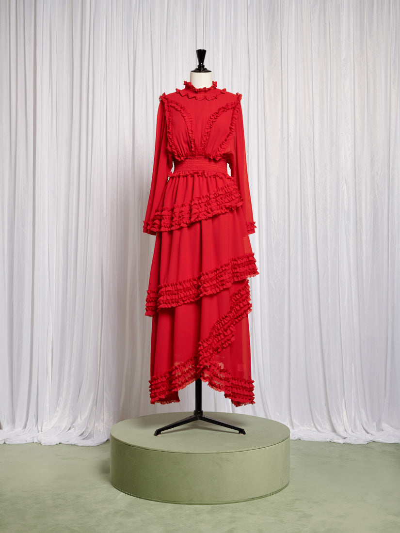 Dresses Burgundy Red | Sister Jane sale