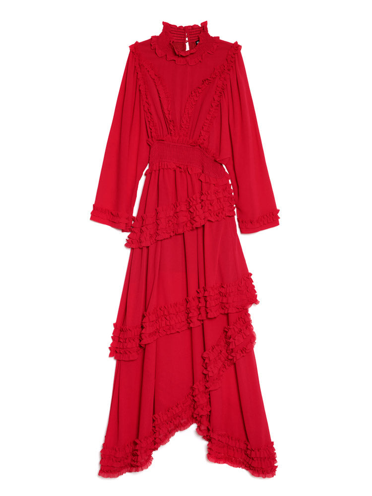 Dresses Burgundy Red | Sister Jane sale