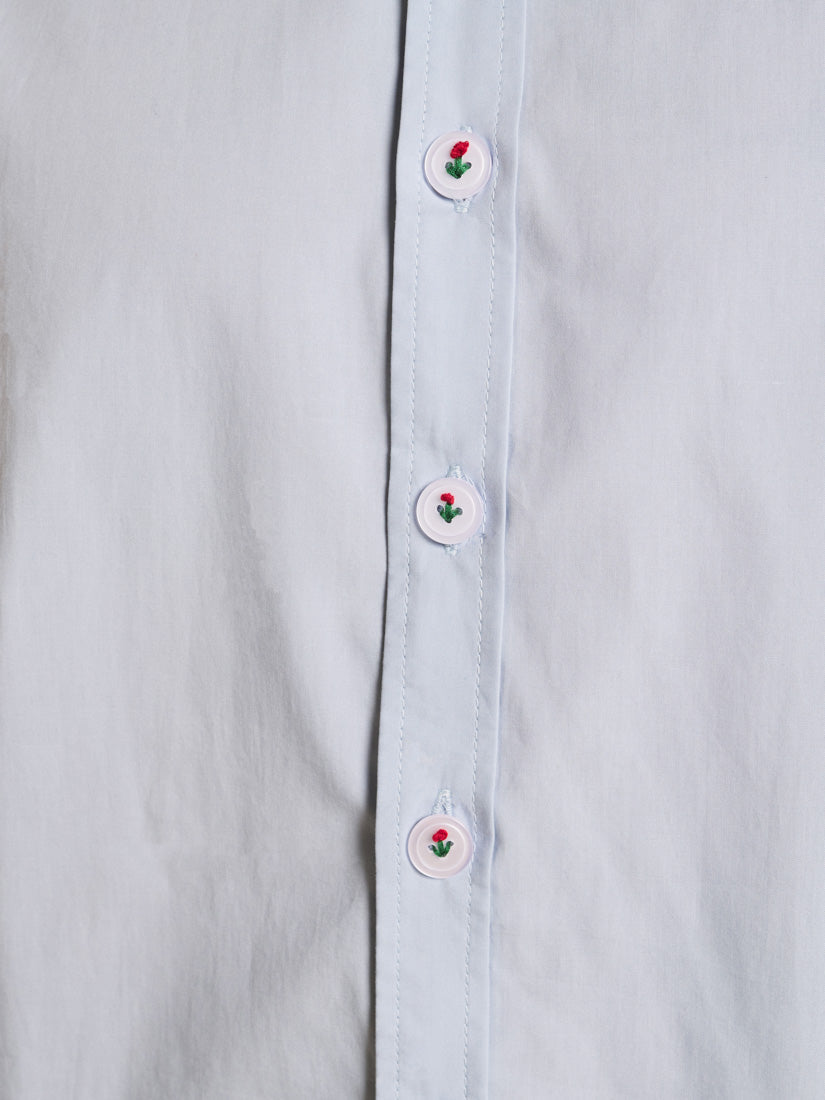 Tops Baby Blue | Sister Jane discount