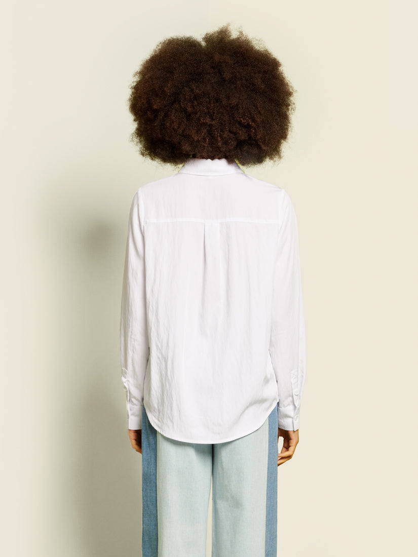 Tops Pearled White | Sister Jane for sale