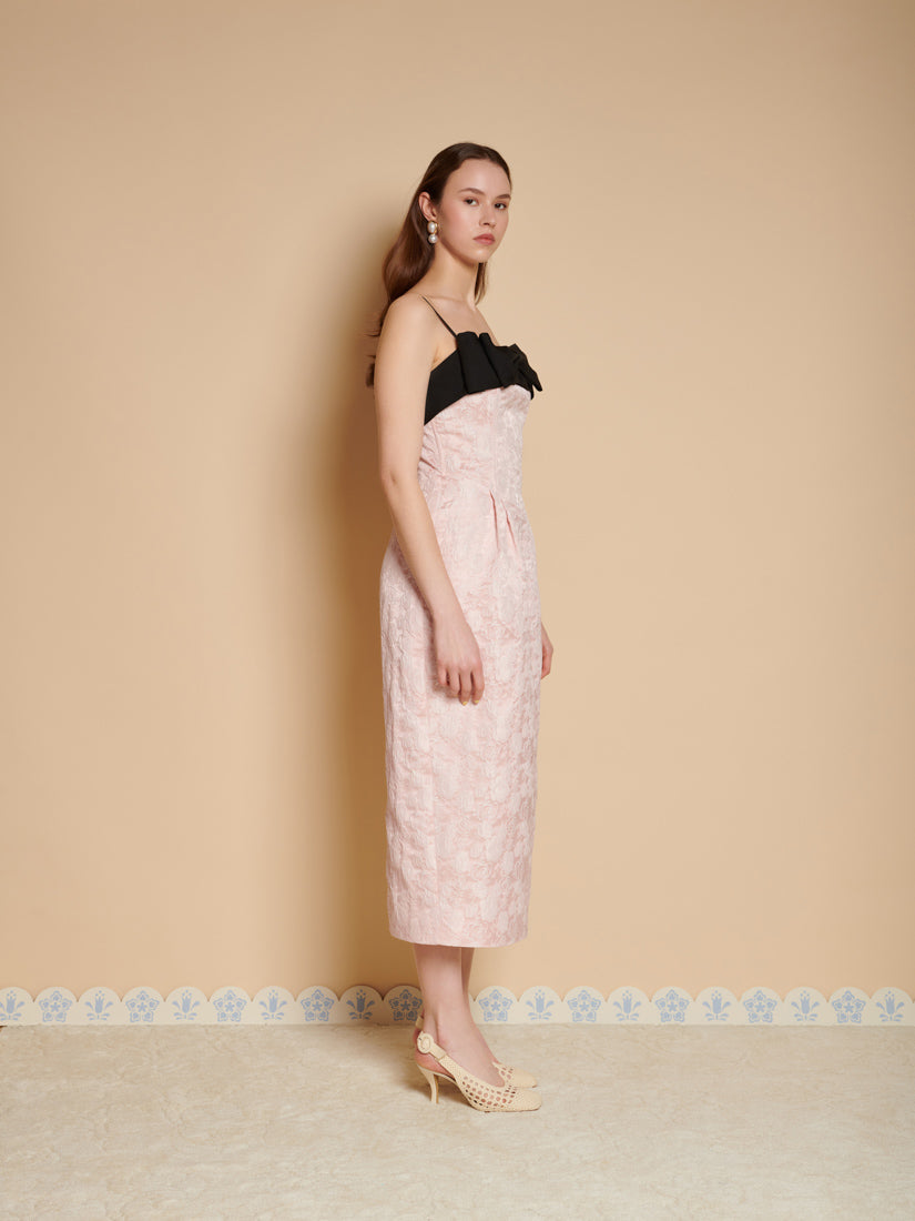 Dresses Dusty Pink | Sister Jane online