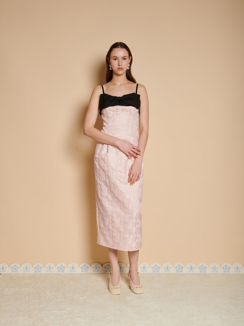 Dresses Dusty Pink | Sister Jane online