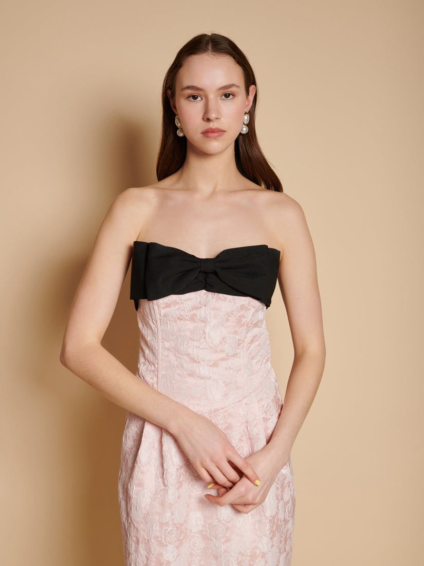 Dresses Dusty Pink | Sister Jane online