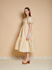 Dresses Butter Yellow | Sister Jane outlet