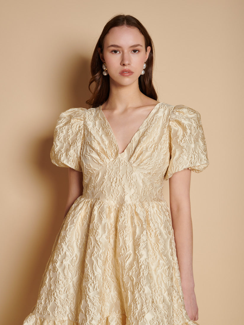 Dresses Butter Yellow | Sister Jane outlet