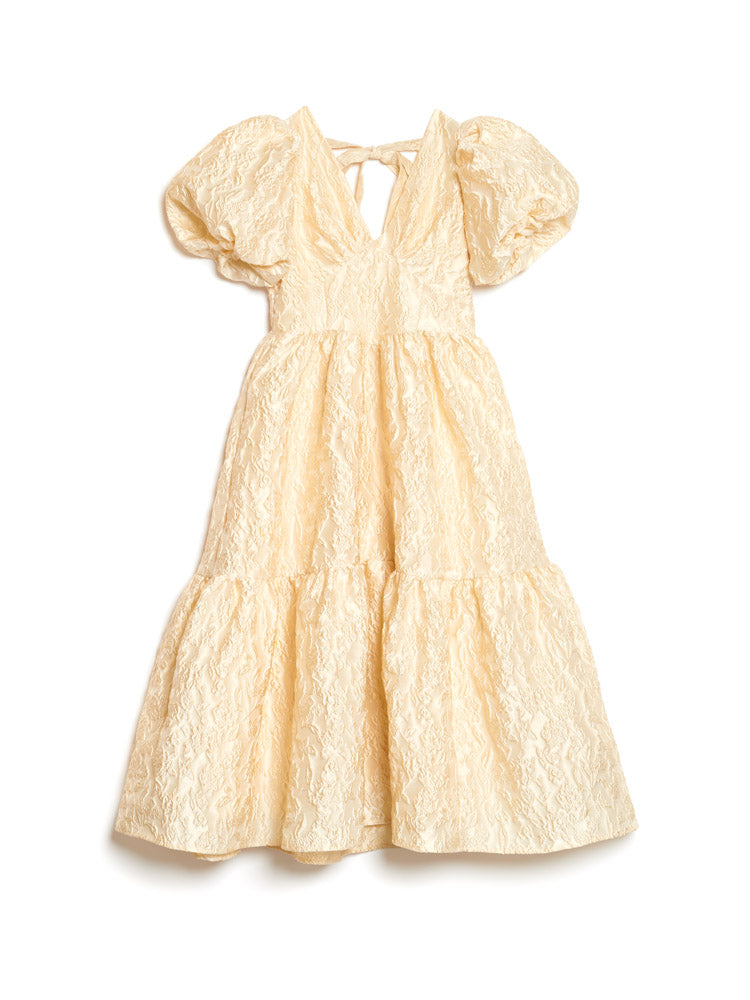 Dresses Butter Yellow | Sister Jane outlet