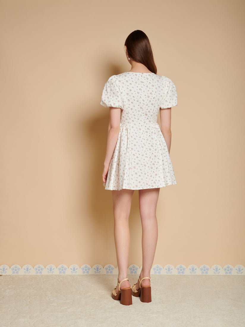 Dresses Ditsy In Pink | Sister Jane sale