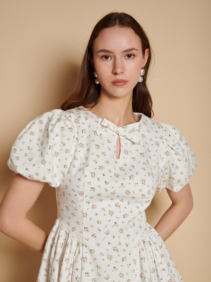 Dresses Ditsy In Pink | Sister Jane sale