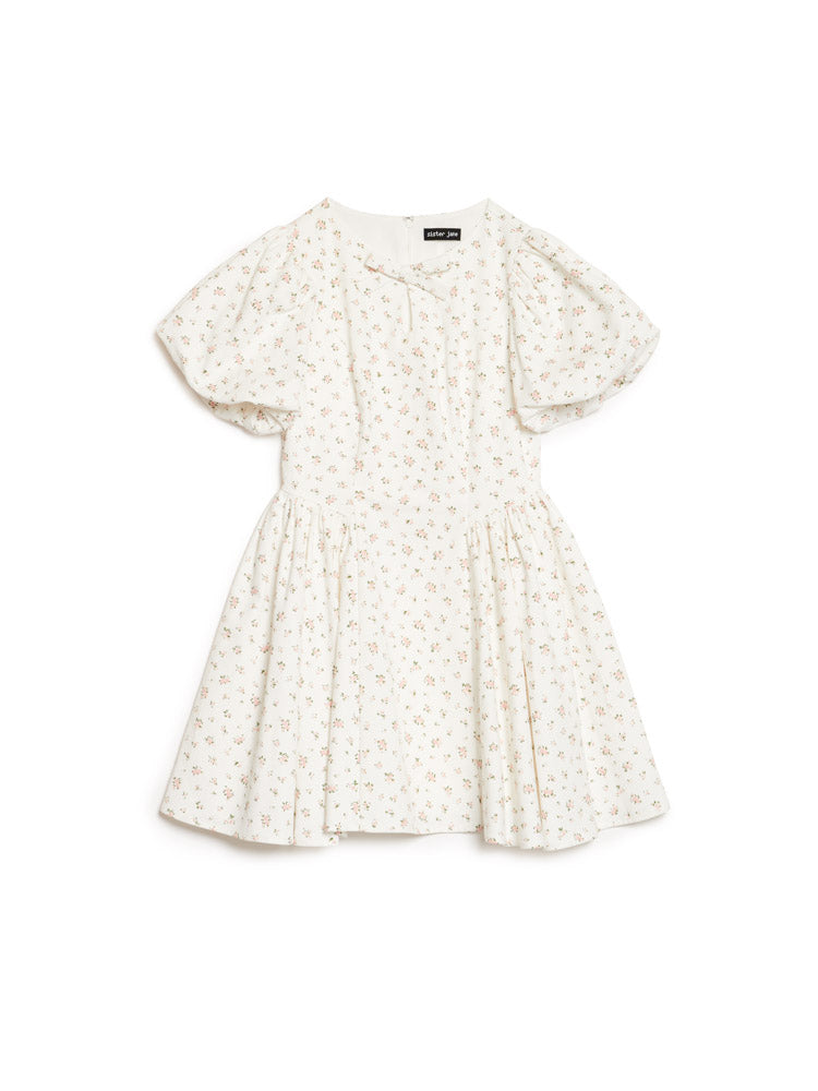 Dresses Ditsy In Pink | Sister Jane sale