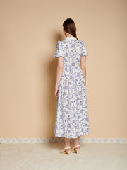 Dresses Colbalt & White | Sister Jane discount