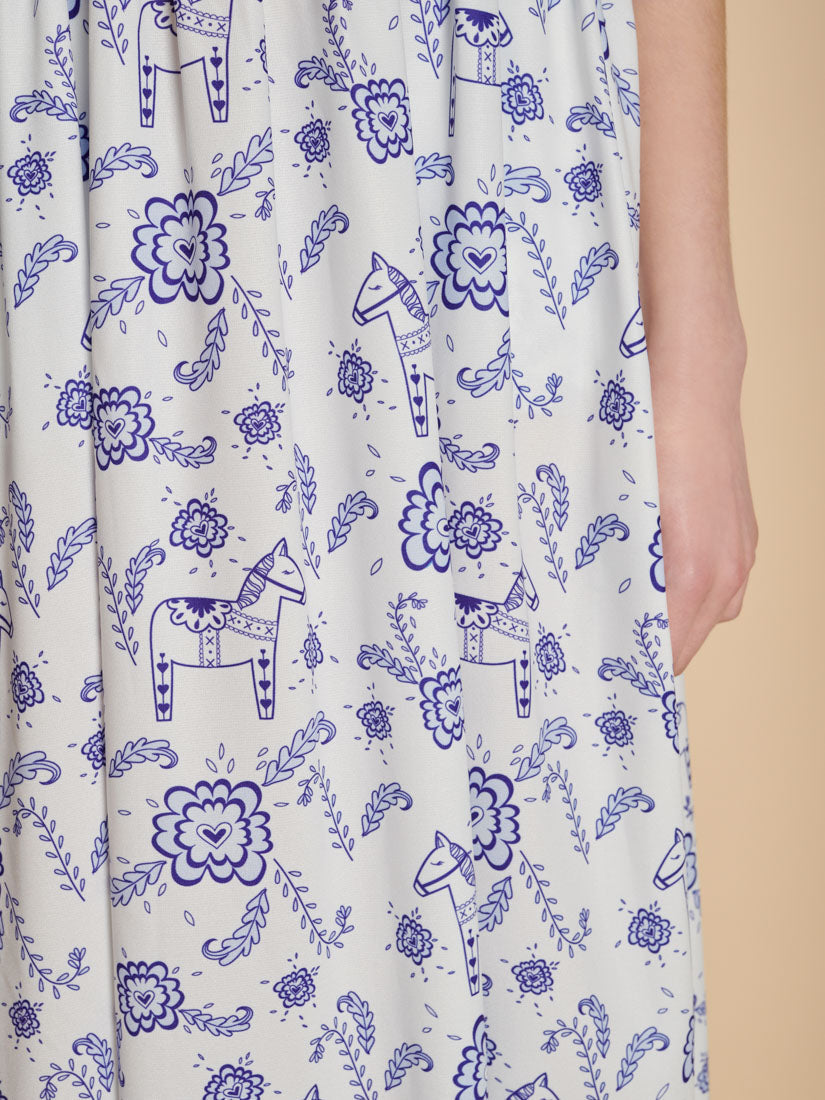 Dresses Colbalt & White | Sister Jane discount