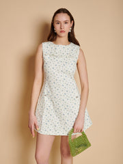 Dresses Ditsy In Pink | Sister Jane for sale