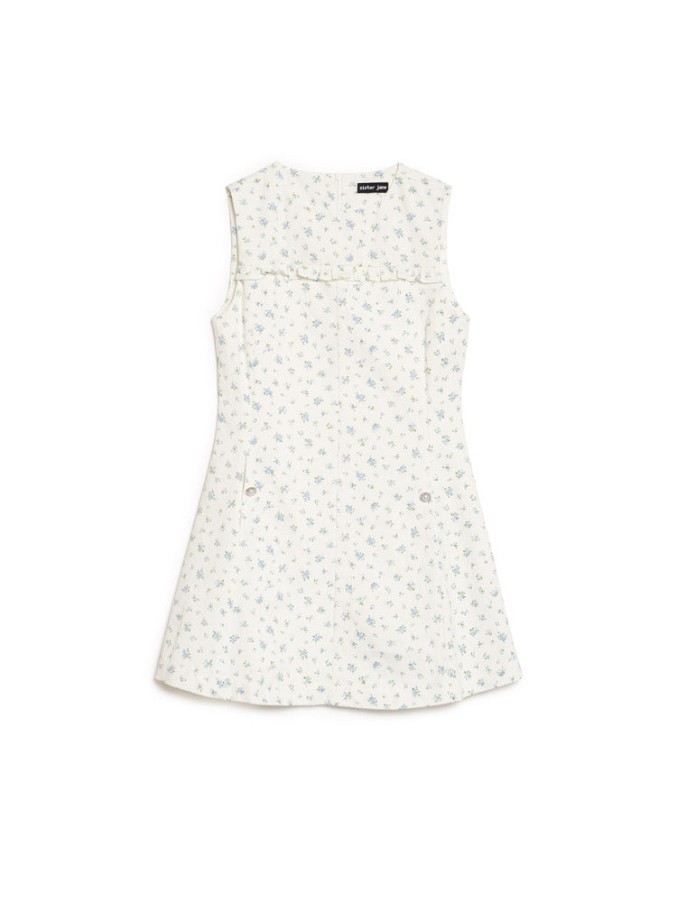 Dresses Ditsy In Pink | Sister Jane for sale