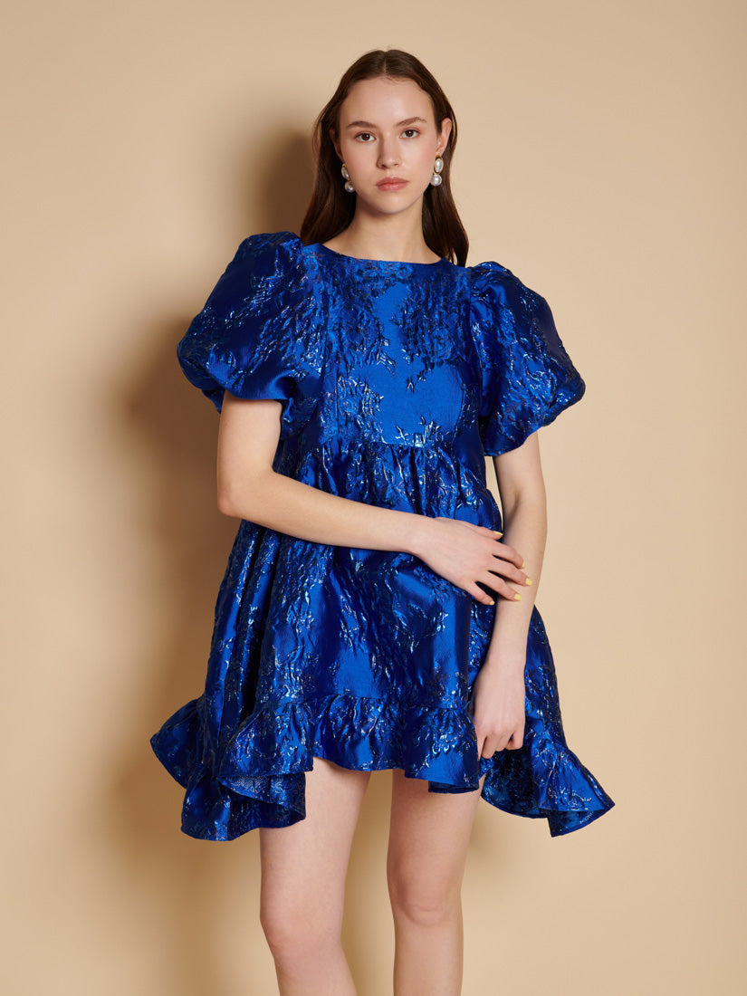 Dresses Cobalt Blue | Sister Jane near me