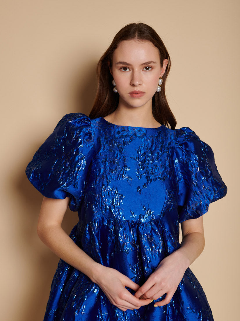 Dresses Cobalt Blue | Sister Jane near me