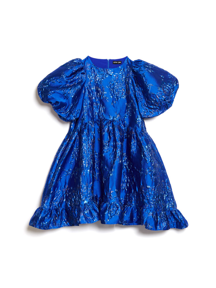 Dresses Cobalt Blue | Sister Jane near me