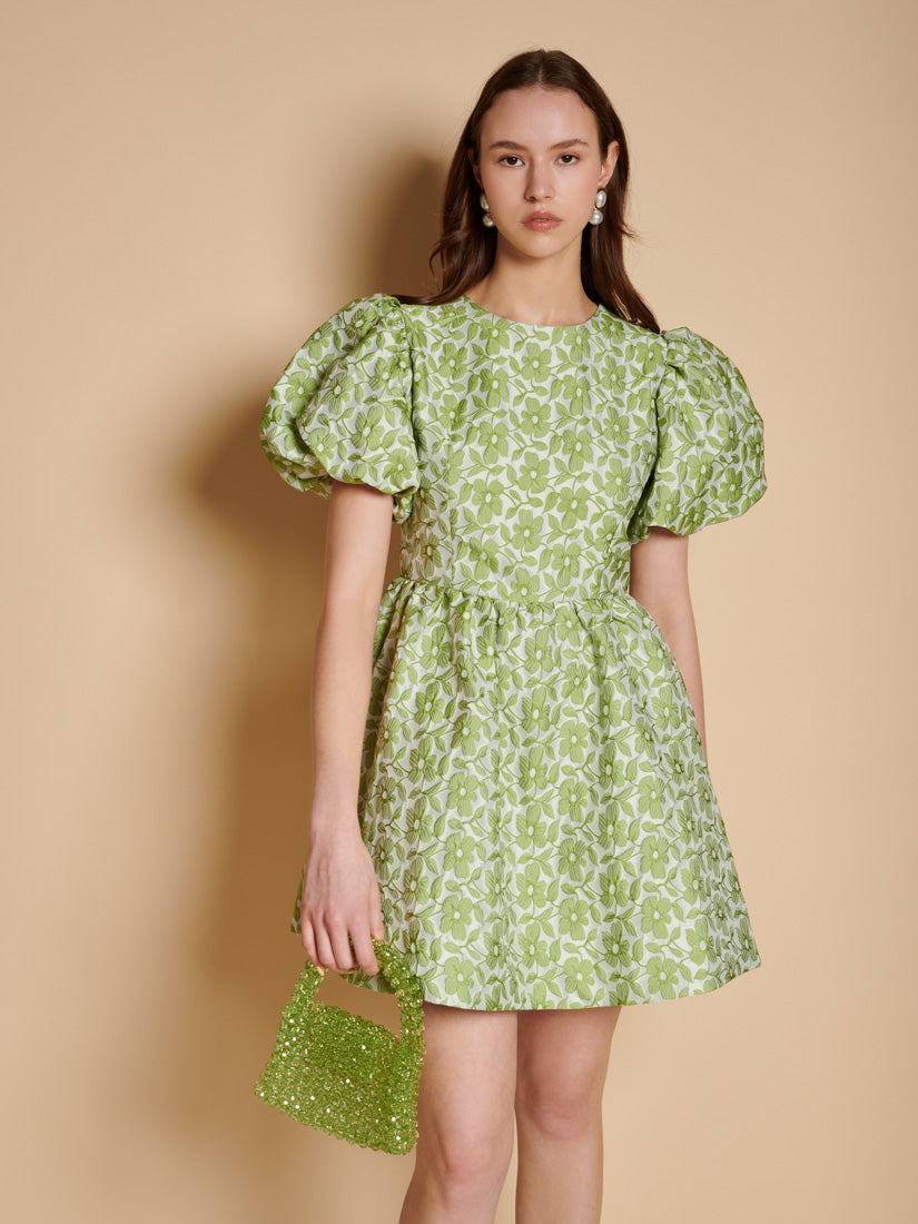 Dresses Fennel Green | Sister Jane outlet