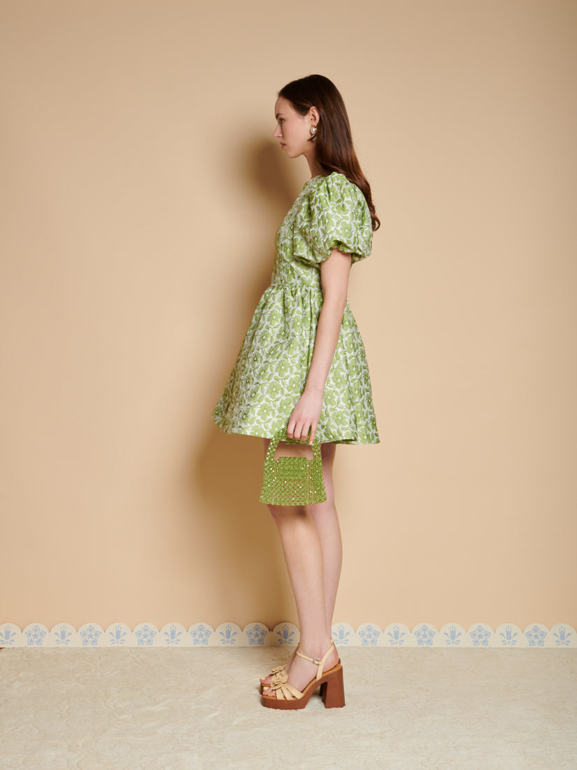 Dresses Fennel Green | Sister Jane outlet