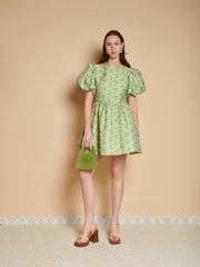 Dresses Fennel Green | Sister Jane outlet