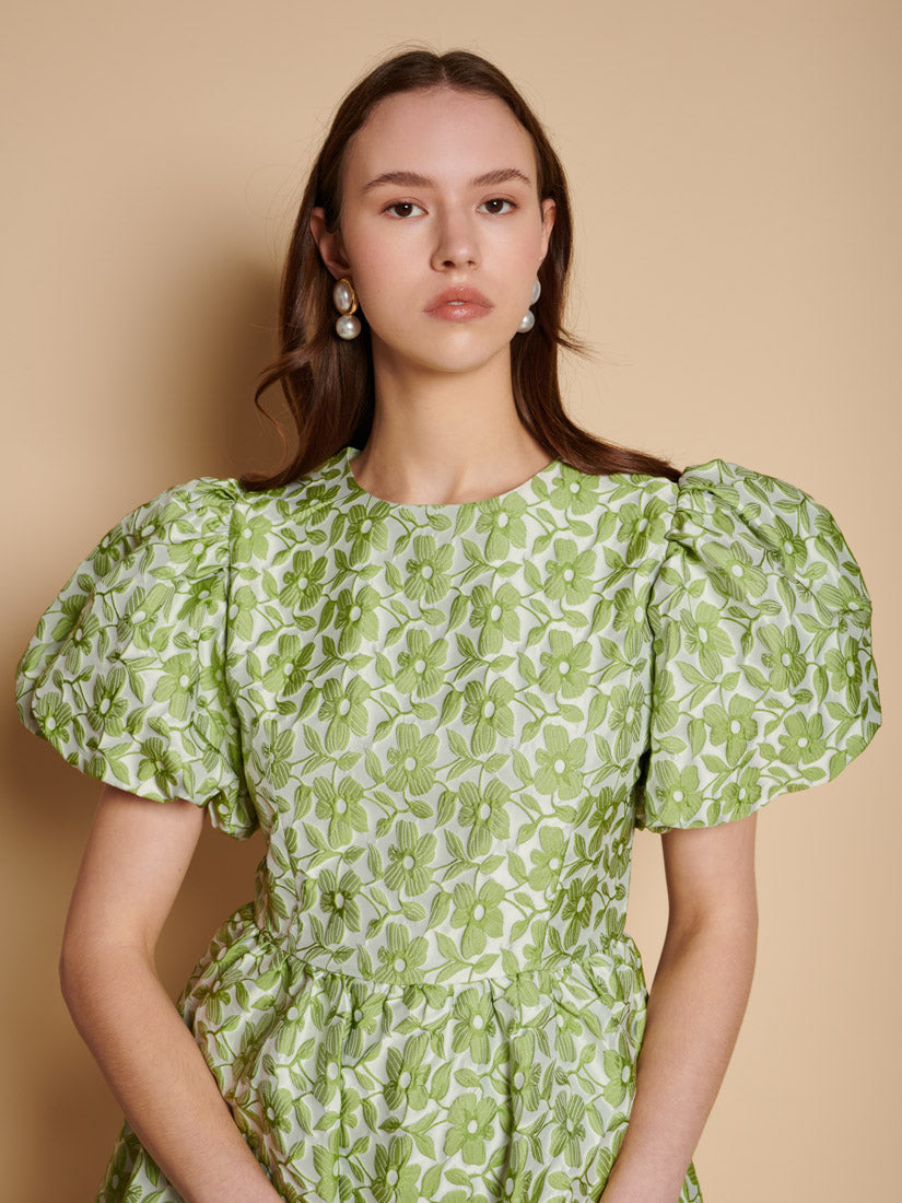 Dresses Fennel Green | Sister Jane outlet