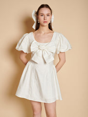 Dresses Pearled White | Sister Jane for sale