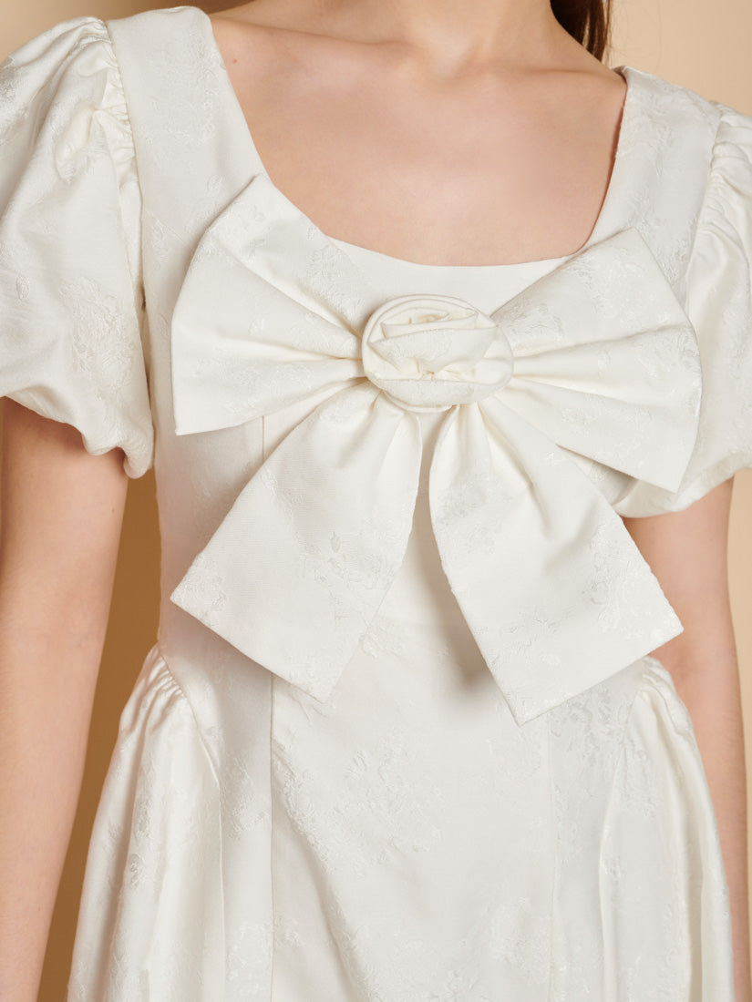 Dresses Pearled White | Sister Jane for sale