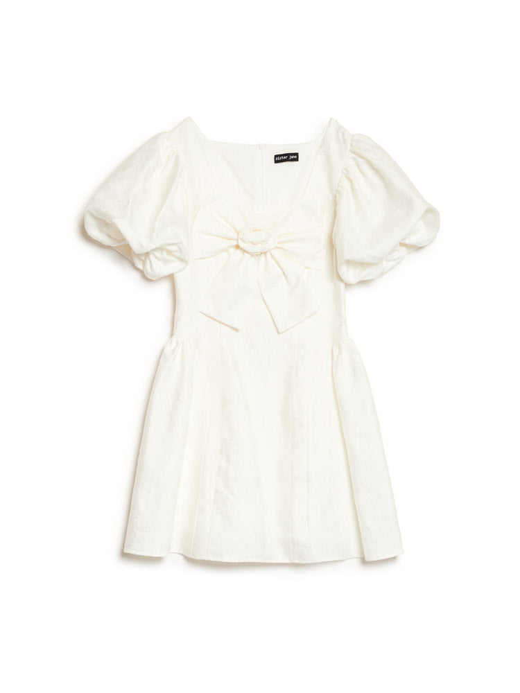 Dresses Pearled White | Sister Jane for sale