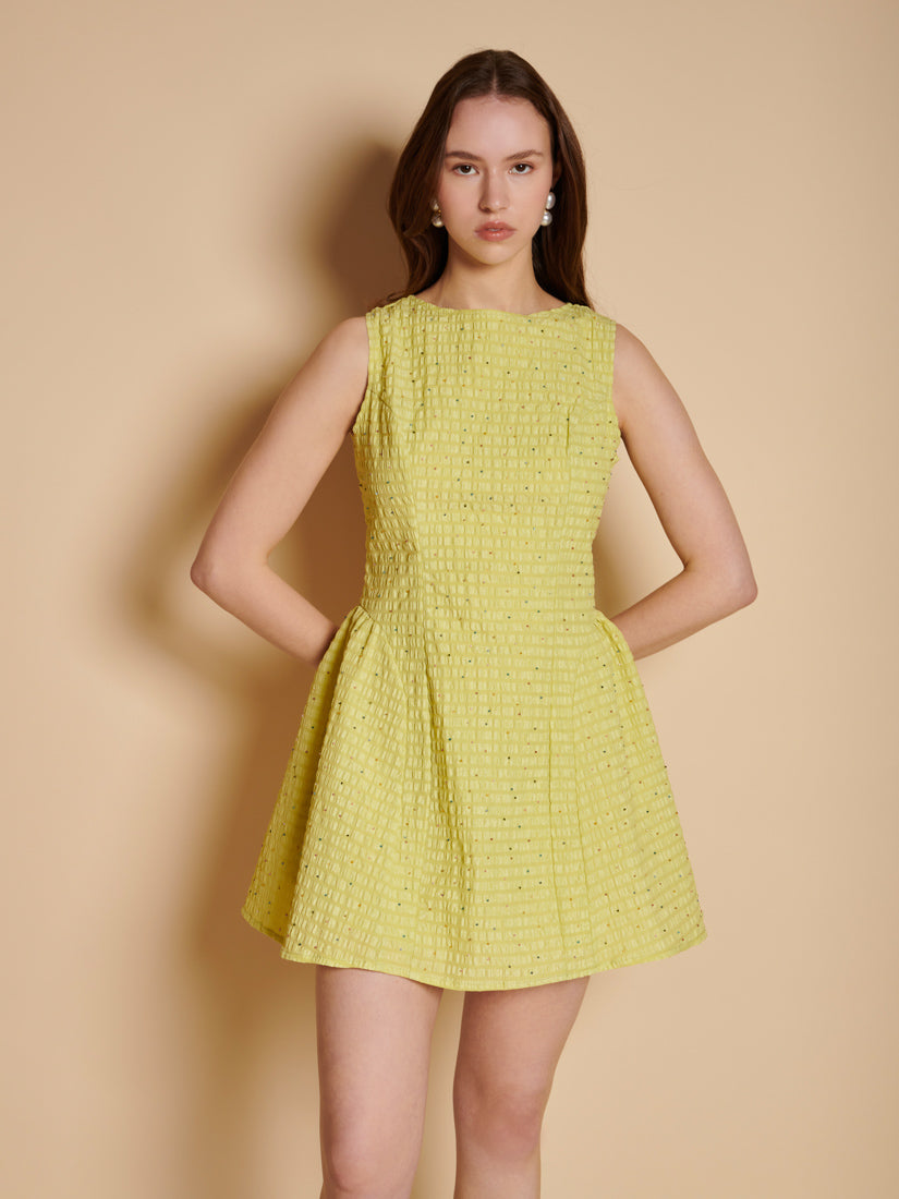 Dresses Lime Green | Sister Jane online