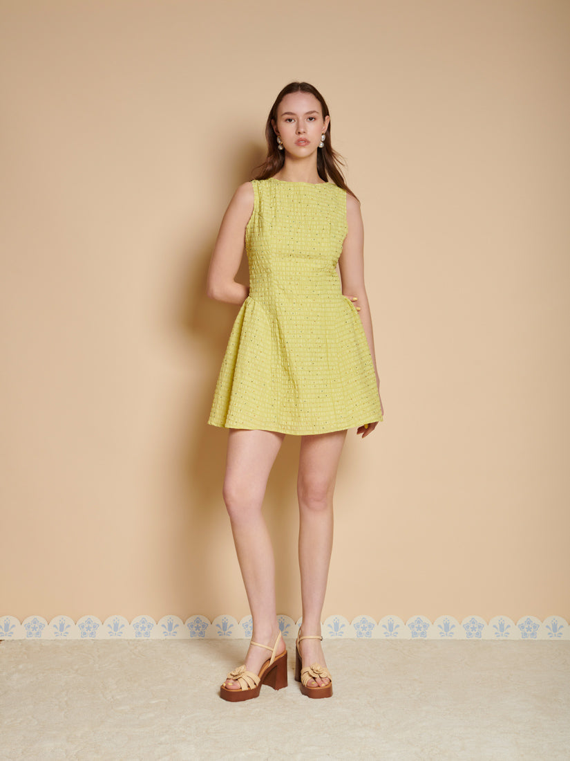 Dresses Lime Green | Sister Jane online