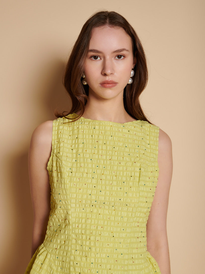 Dresses Lime Green | Sister Jane online
