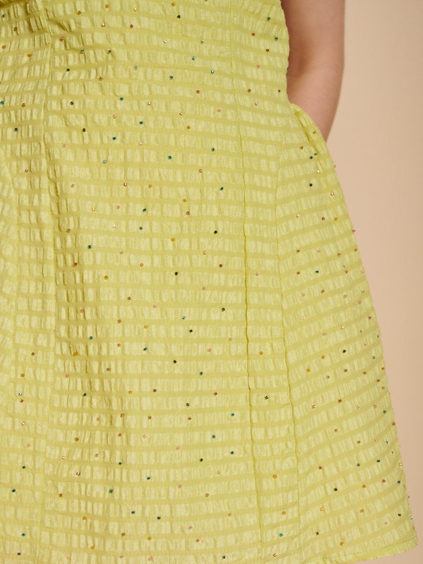 Dresses Lime Green | Sister Jane online
