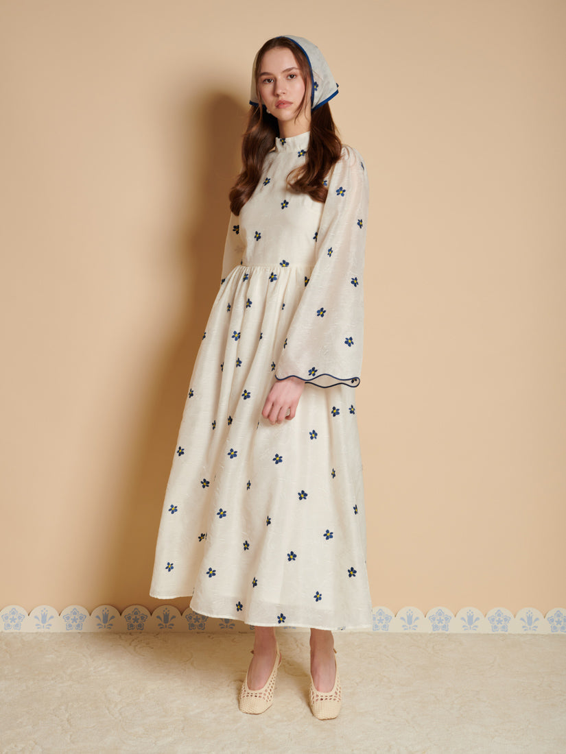 Dresses Soft White | Sister Jane near me