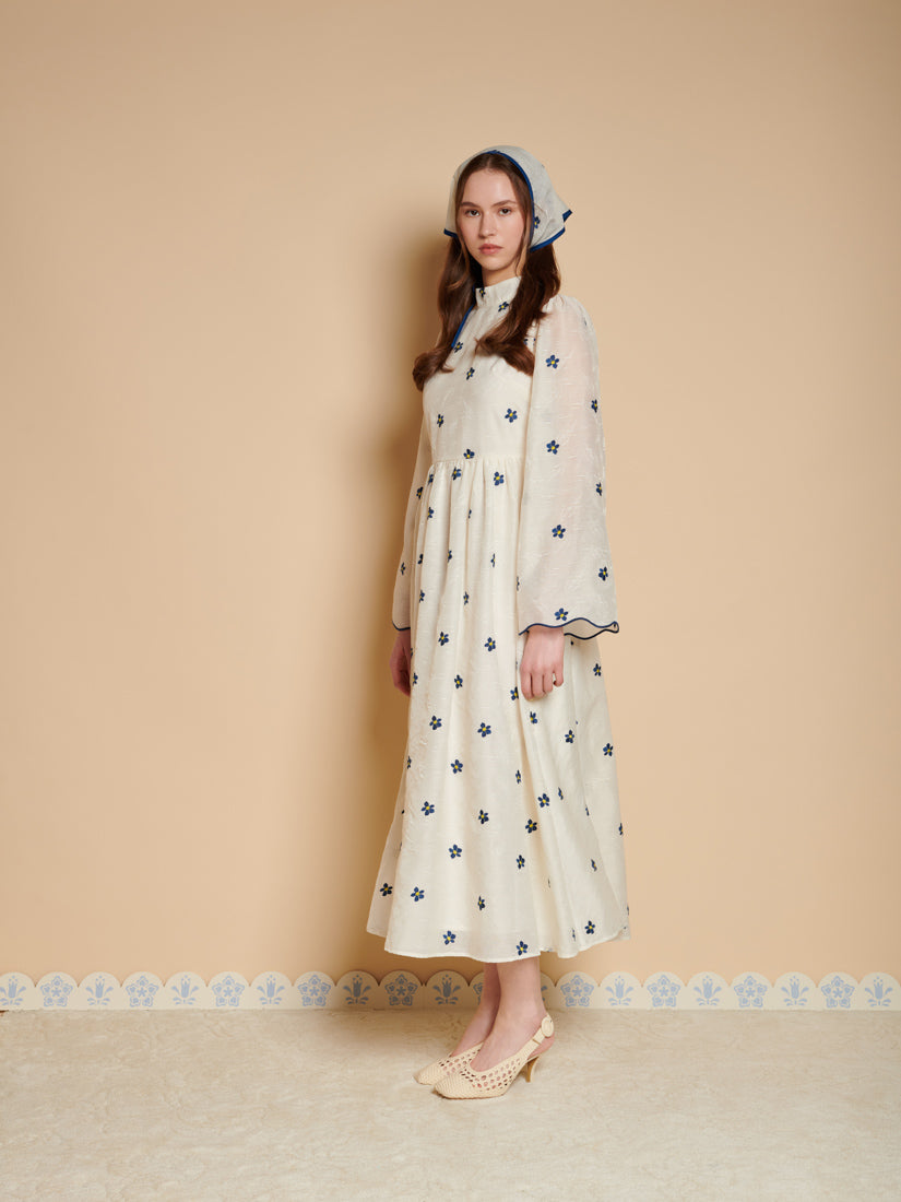 Dresses Soft White | Sister Jane near me