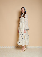 Dresses Soft White | Sister Jane near me