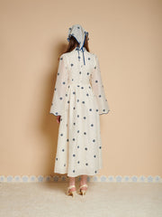 Dresses Soft White | Sister Jane near me