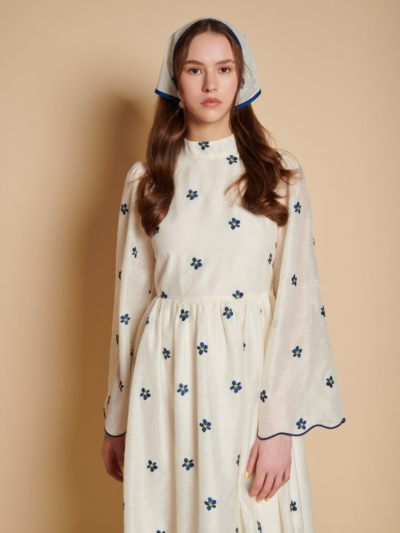 Dresses Soft White | Sister Jane near me