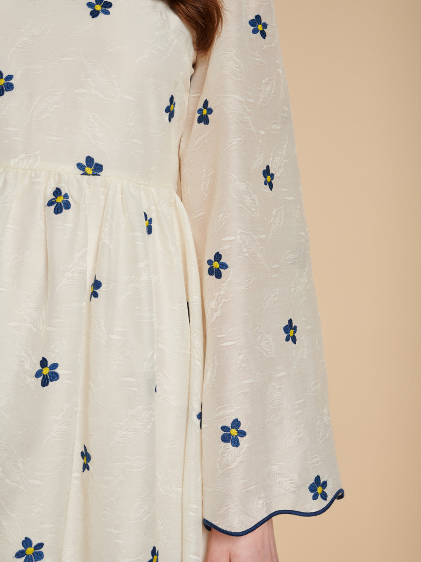 Dresses Soft White | Sister Jane near me