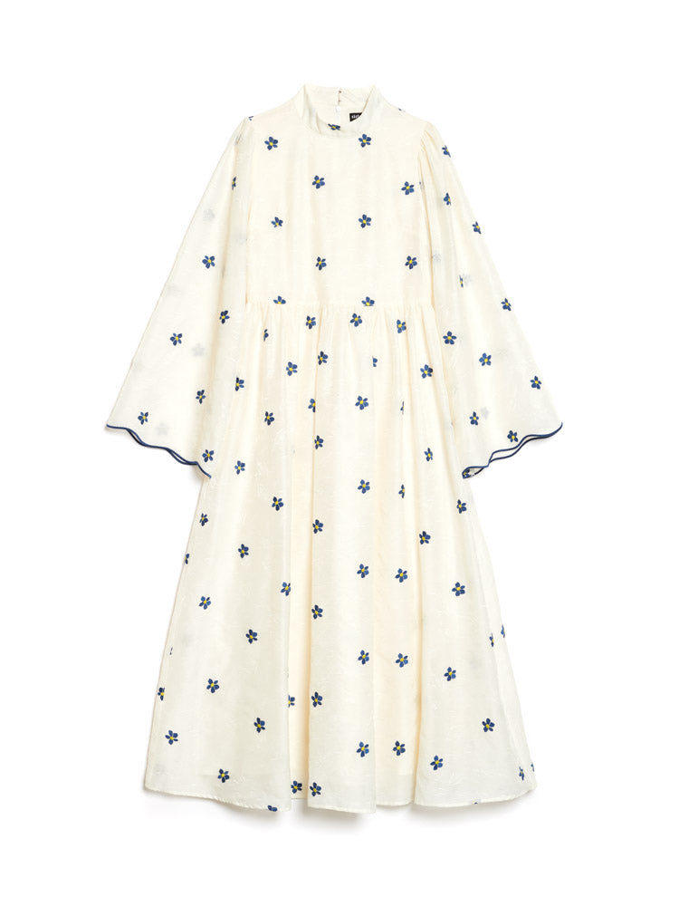 Dresses Soft White | Sister Jane near me