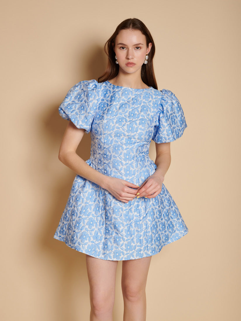Dresses True Blue | Sister Jane outlet