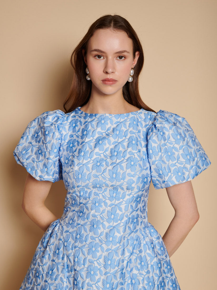 Dresses True Blue | Sister Jane outlet