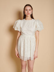 Dresses Pearled White | Sister Jane sale